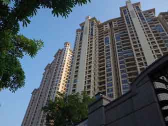 鹰潭余江房屋外墙防水